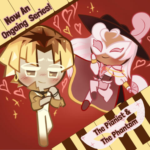 Pianist and the Phantom
