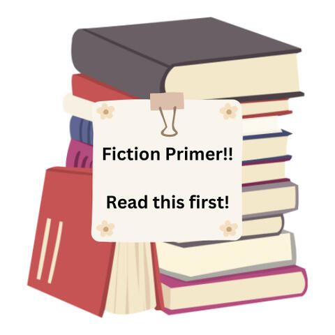 Fiction Primer